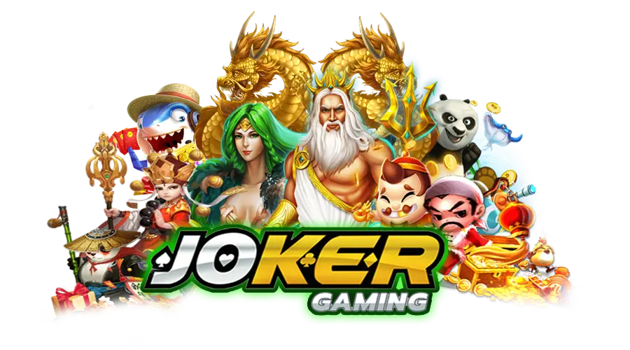 JOKER GAMING