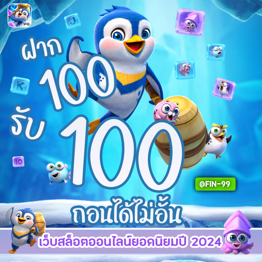 รีวิวเกมสล็อต