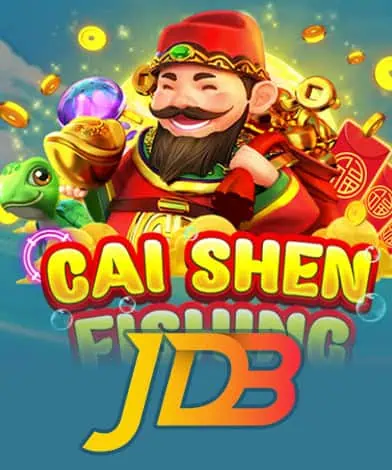 เกมยิงปลา Cai Shen Fishing