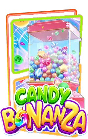 สล็อตcandybonanza