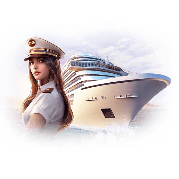 เกมcruiseroyale